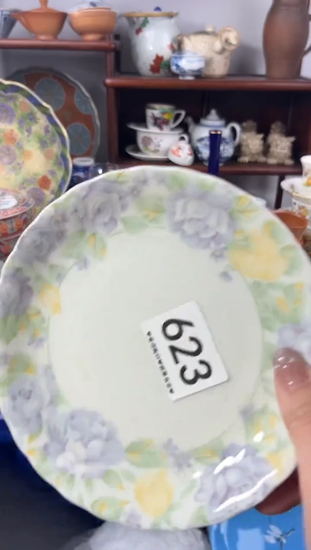 【闪购商品】瓷片623..............