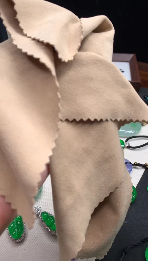 项链未镶嵌翡翠金*#无滤镜七天无理由