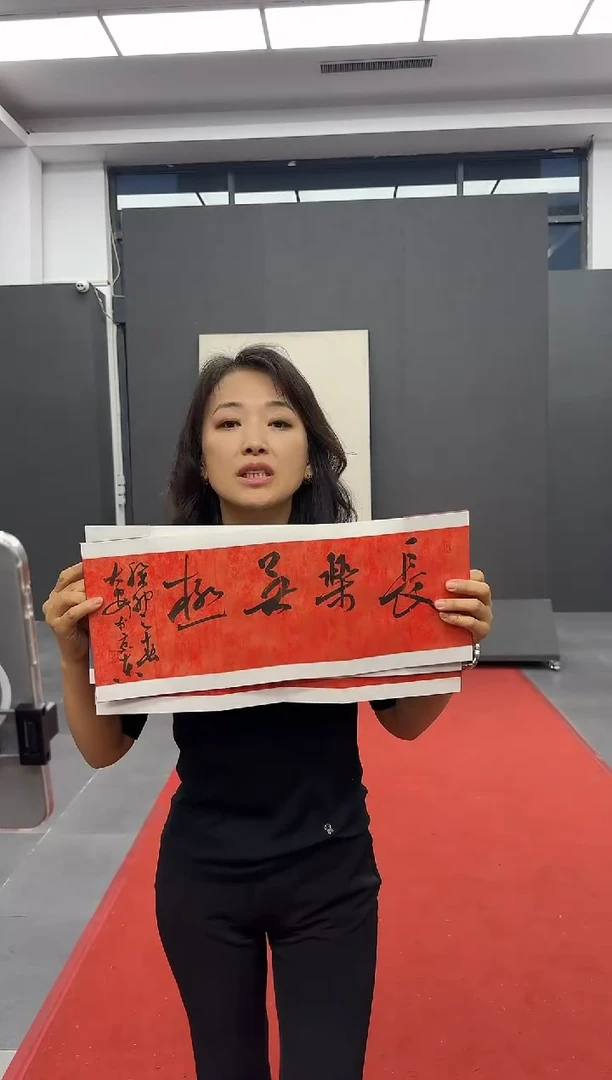 炳山艺术-----生立国书法作品小册子