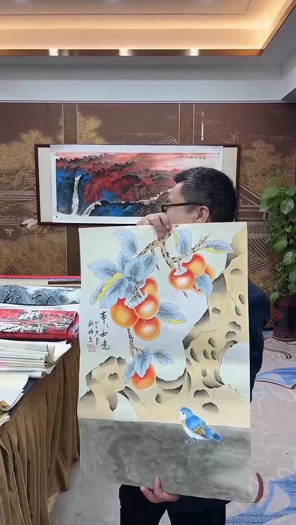 国画12.31-抖音-福利-无国检-48