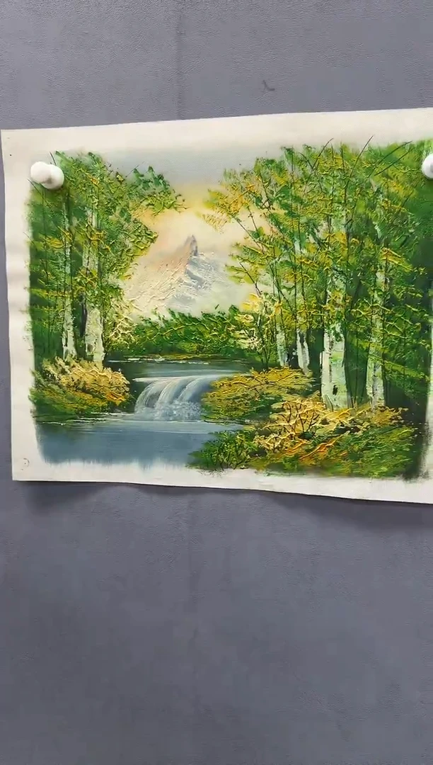 国画梅清老师国画精品