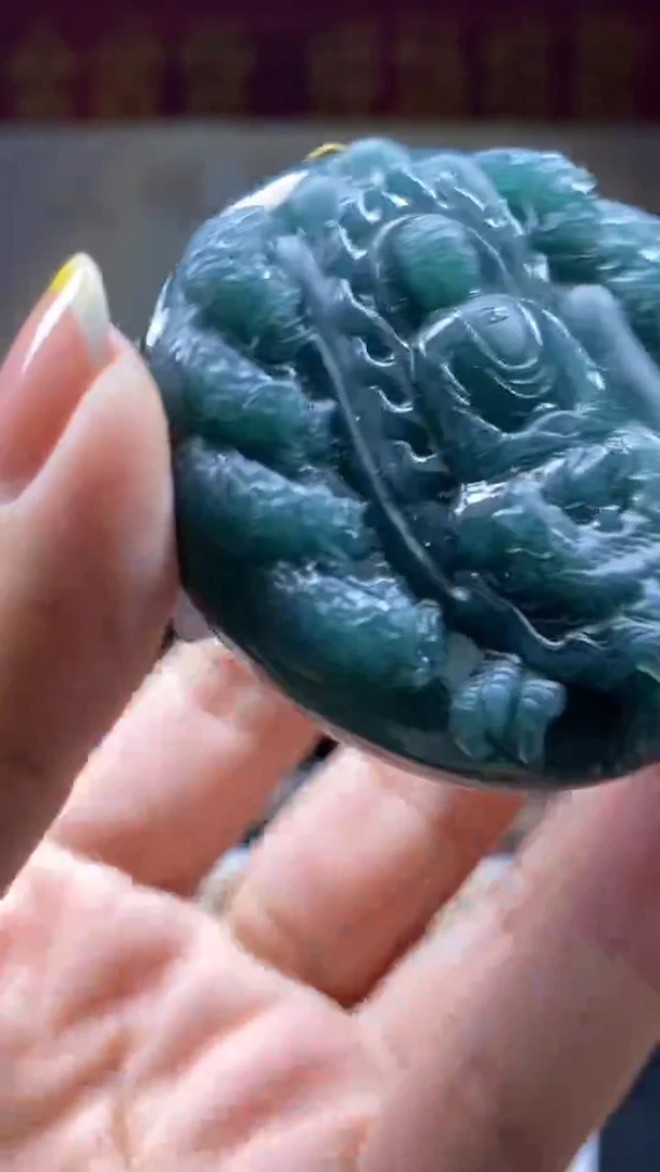 未镶嵌定制翡翠********756