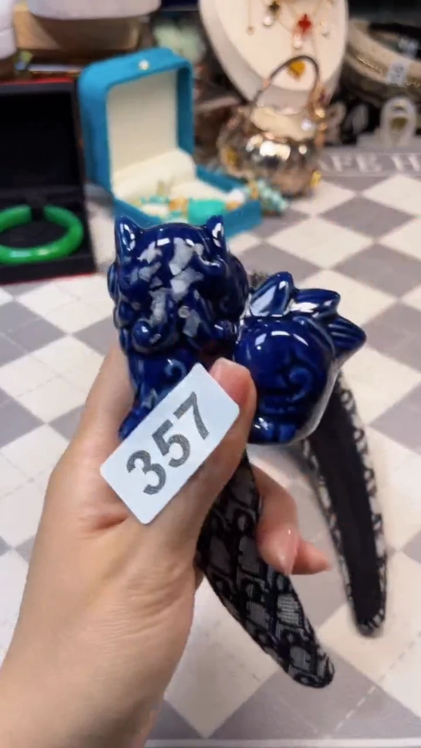 瓷片陶茶666文玩周边多人