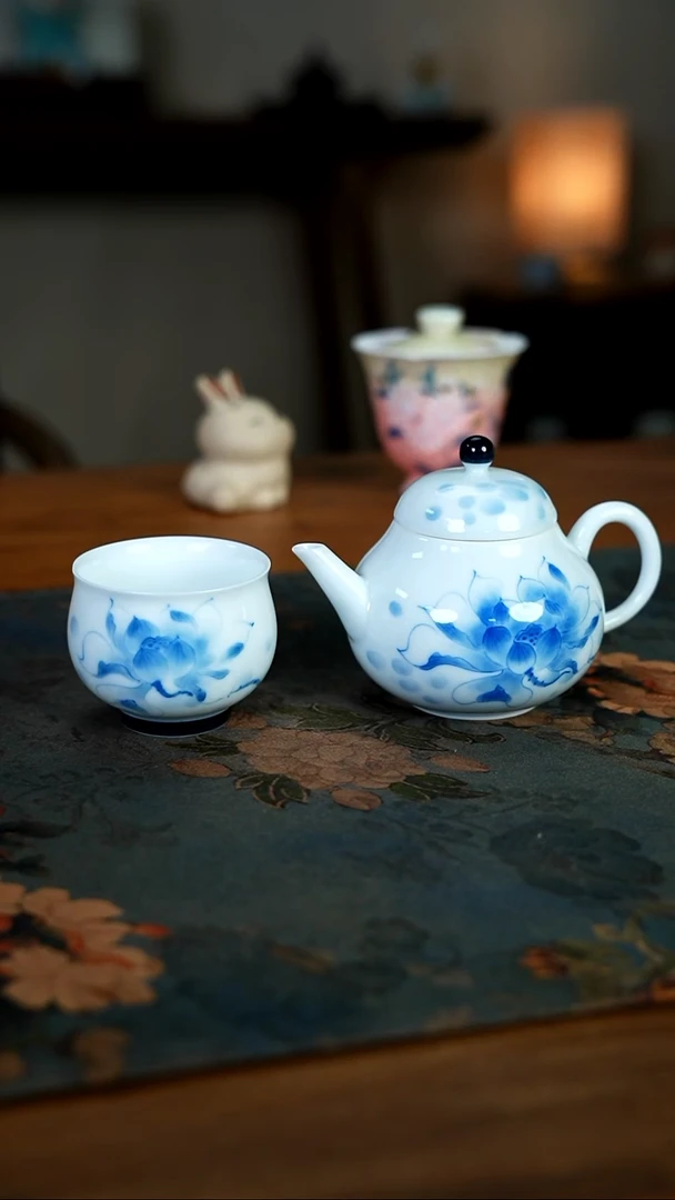 陶瓷一一二五-二零四