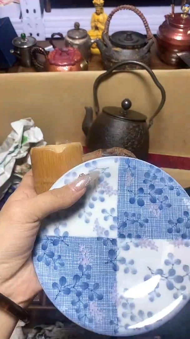 【闪购商品】瓷器瓷片瓷器瓷片