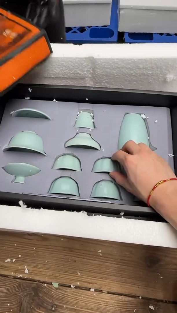 精美茶器便宜卖了