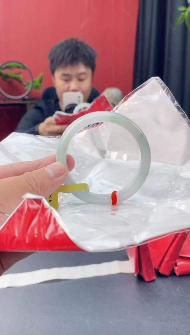 未镶嵌手镯翡翠11