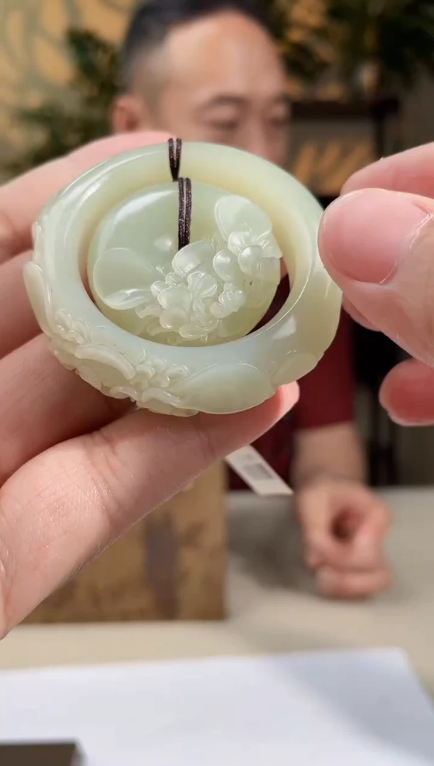 定制和田玉多样性发货拍一发一