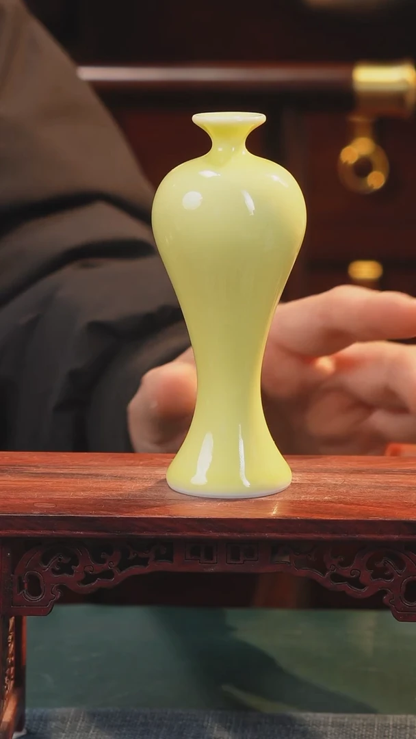 【闪购商品】摆件景德镇手工高温瓷器