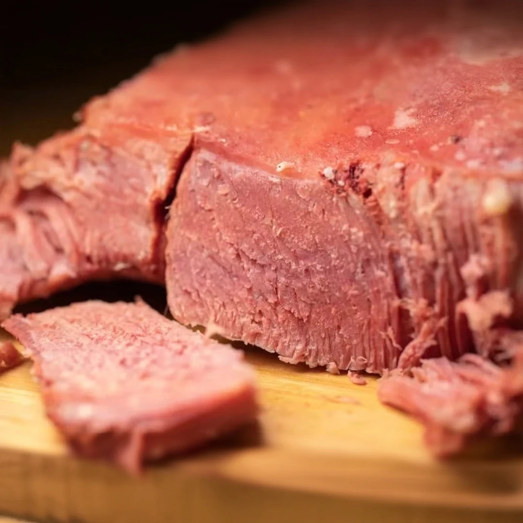 五香酱牛肉(手撕牛肉)纯瘦没有筋和肥肉老人孩子都能吃