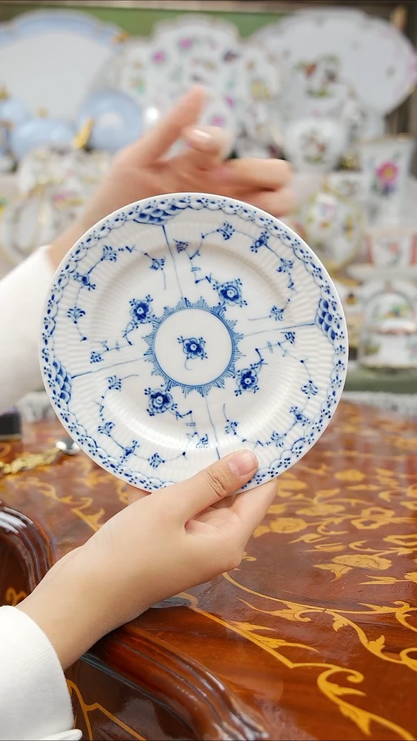 瓷米多家中古瓷器如图所示69