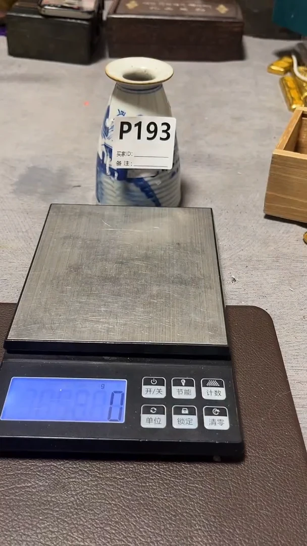 仿古复古摆件代拍链接P193