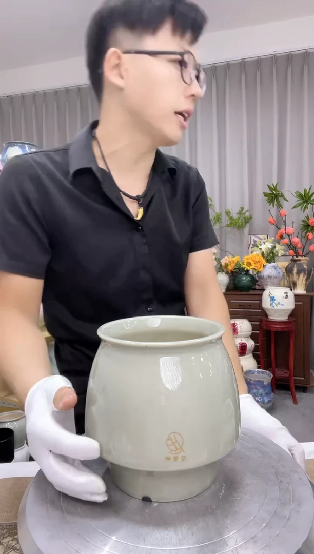 陶瓷花盆6.27直播链接