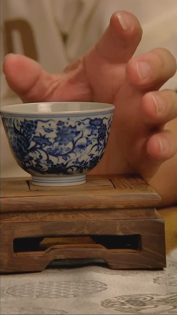 景德镇莹焰堂茶具