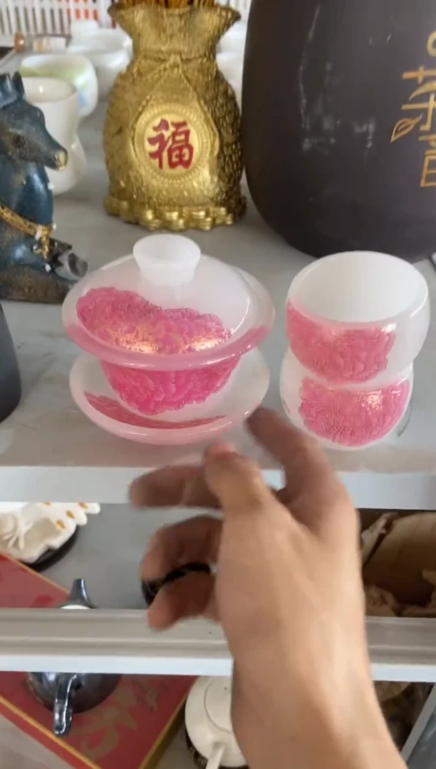 杯无运费险有瑕疵的摄影的产品有使用过的痕迹有点脏介意勿拍4