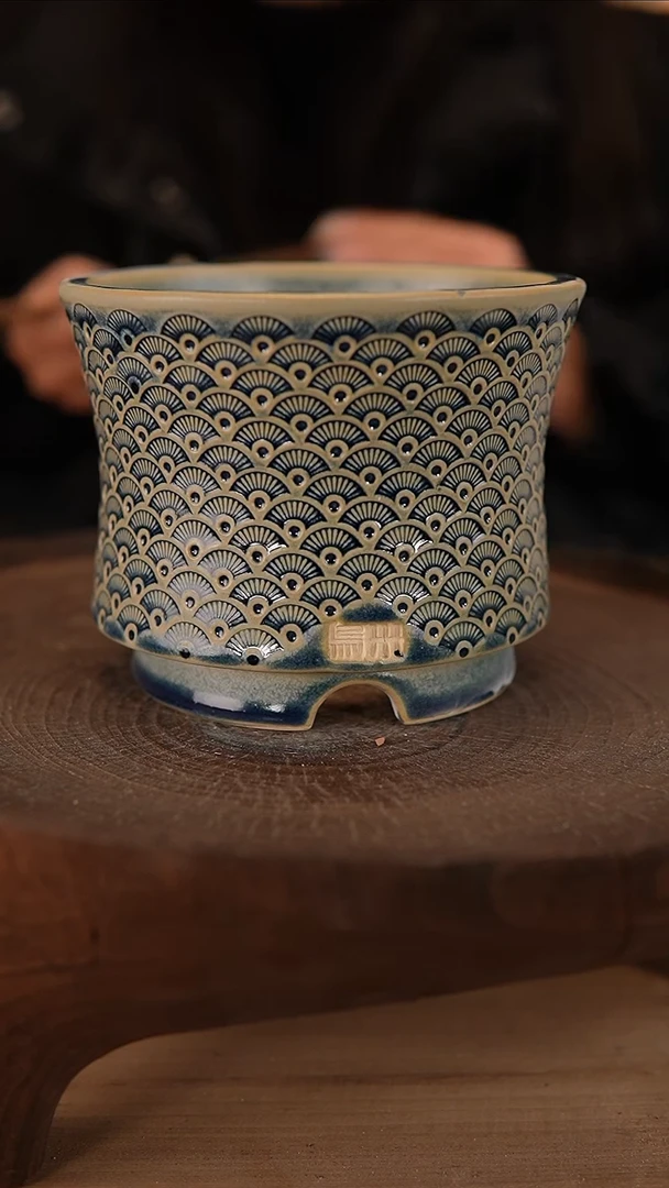 【闪购商品】陶瓷2-25-738默认有瑕口12