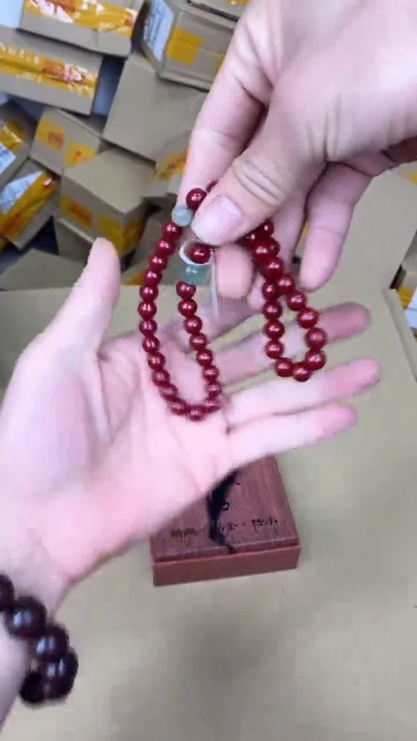 手串大海文玩（无礼盒）@@@SP044