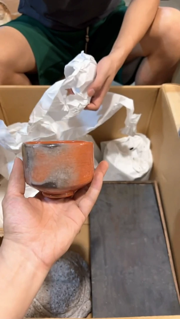 C2678中古瓷器 茶器周边/1