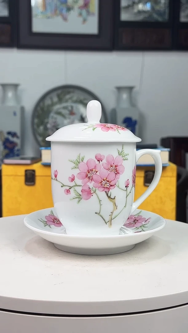 其他陶瓷/高端/手工手绘9.26/A3