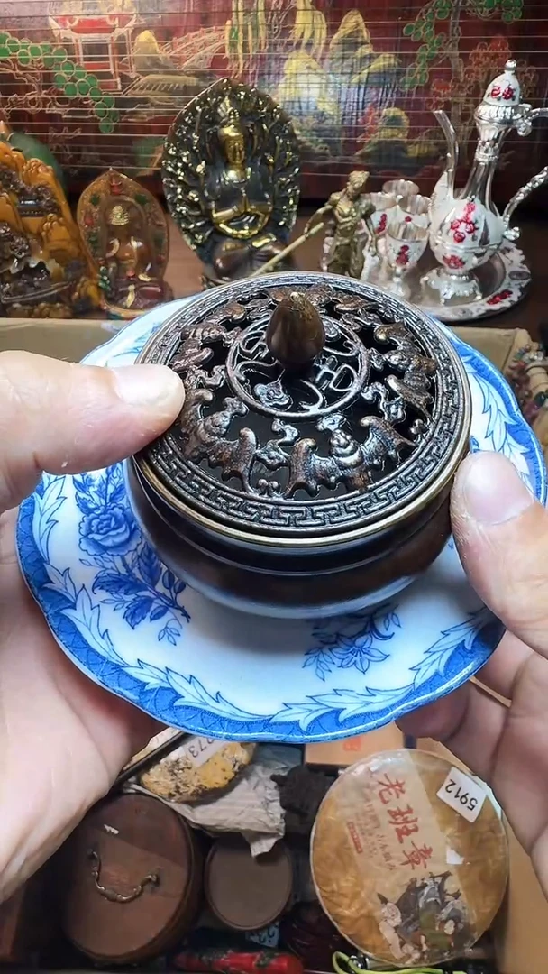 瓷器链接 一物一拍~