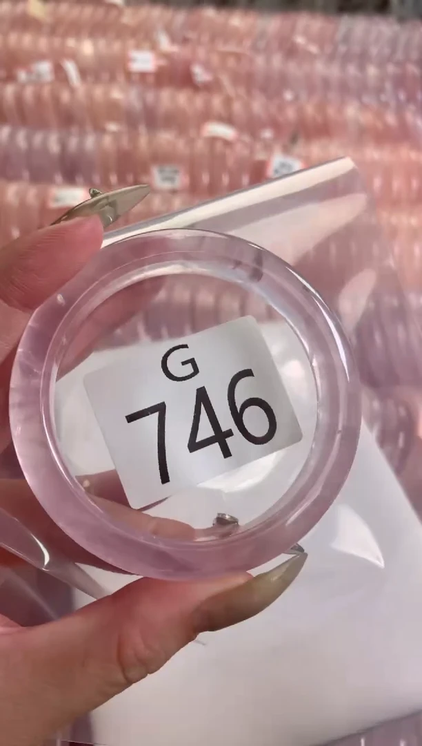 未镶嵌珠宝半成品水晶746-55