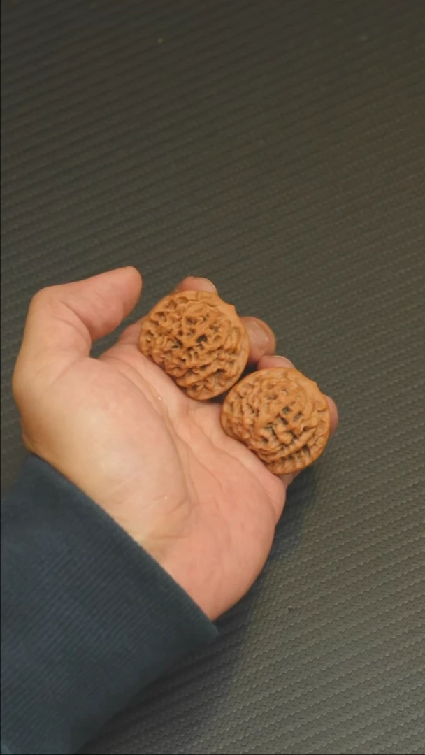 2025核桃季精品秦闷36