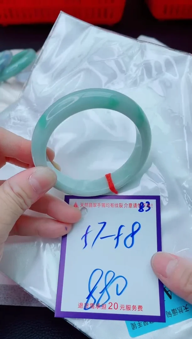 未镶嵌手镯翡翠11111111