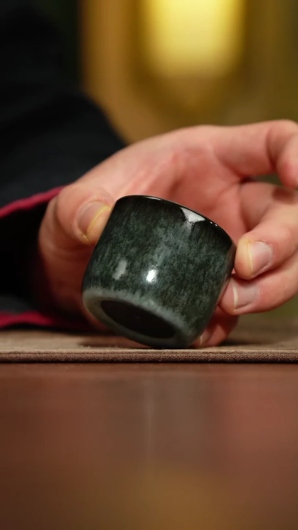 【闪购商品】【览古雅韵】主人杯