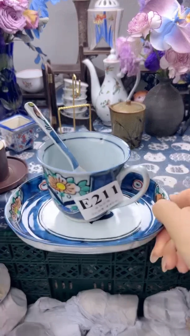 瓷片麦****?    E211