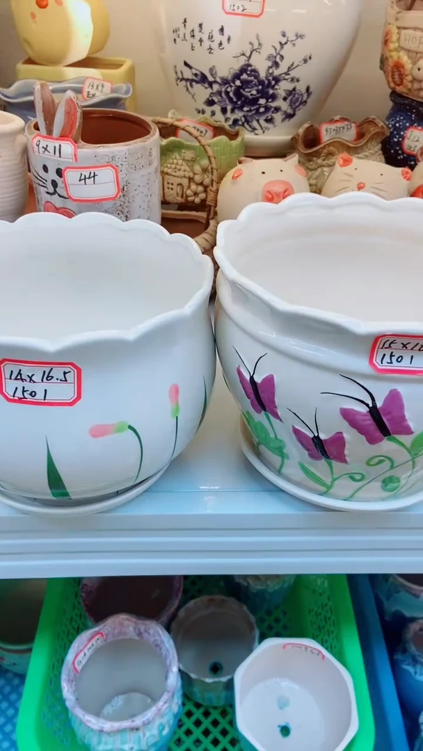 【闪购商品】陶瓷@@1501