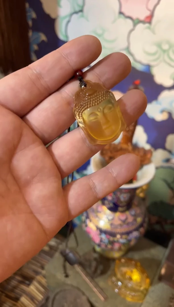 滴血莲花菩提手串{闪购商品}所见及所得