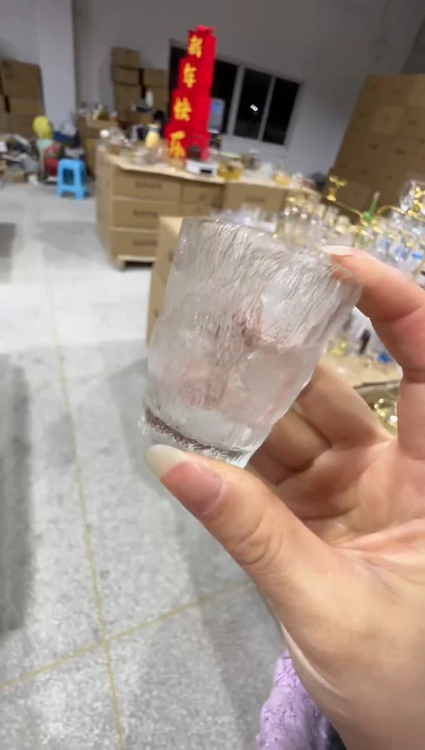 【闪购商品】玻璃无盖款直播专属六只