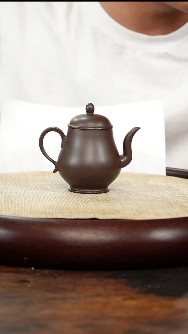 茶壶紫砂老行家紫砂1