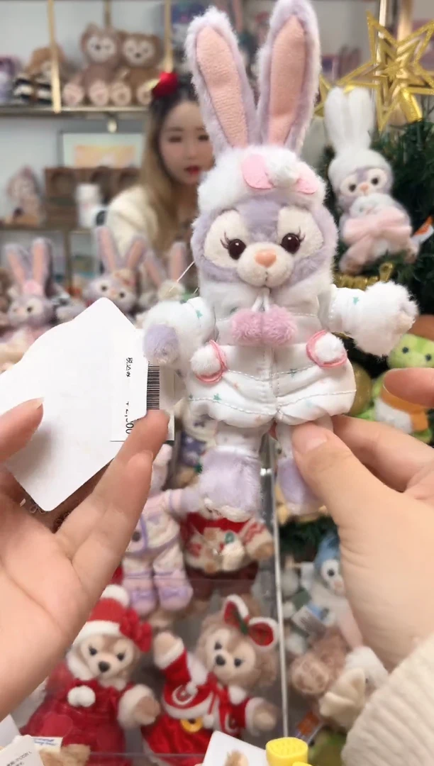 圣诞节特价专场-羽绒露露三牌