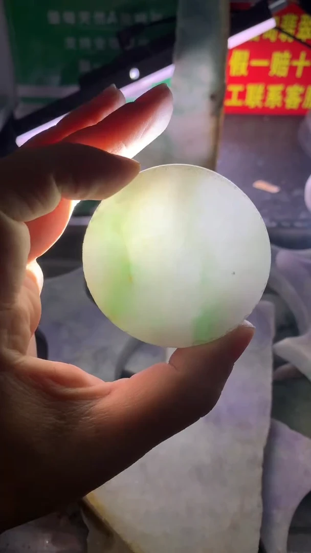 裸石翡翠翡翠多样性发货（随机发一）A