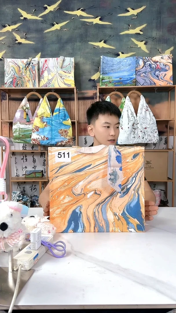 娜***❤大托特 511 手工微瑕 不喜勿拍 不退不换