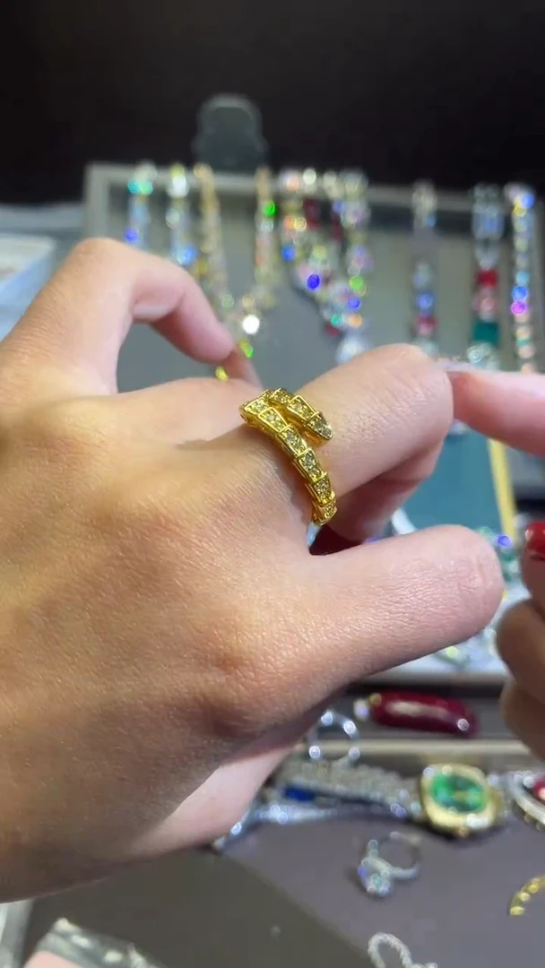 非金属无高端定制精品系列款式S670