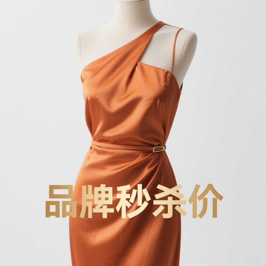 【品牌款秒杀】品牌版衣，单款单件秒杀价！雅歌宝玛家同款（不退换）