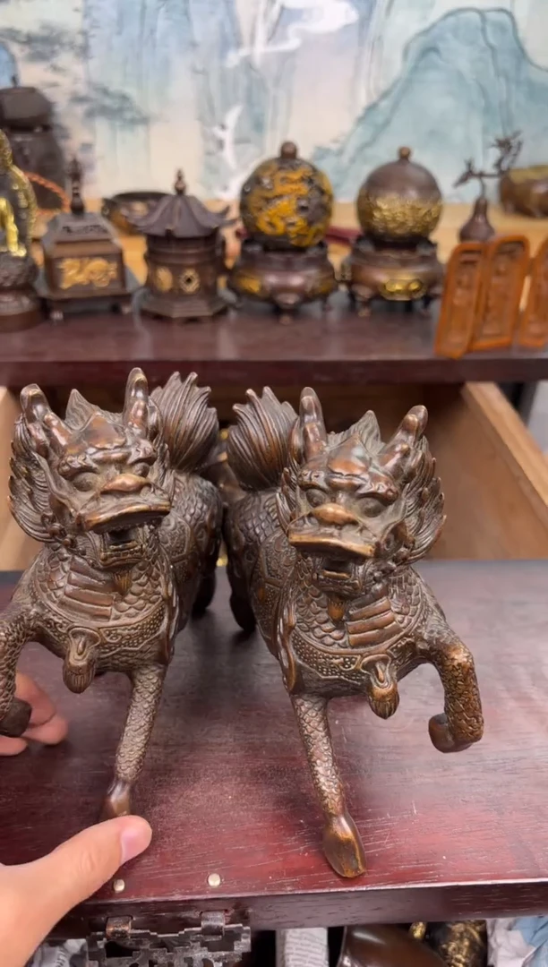 百福铜专属精选链接