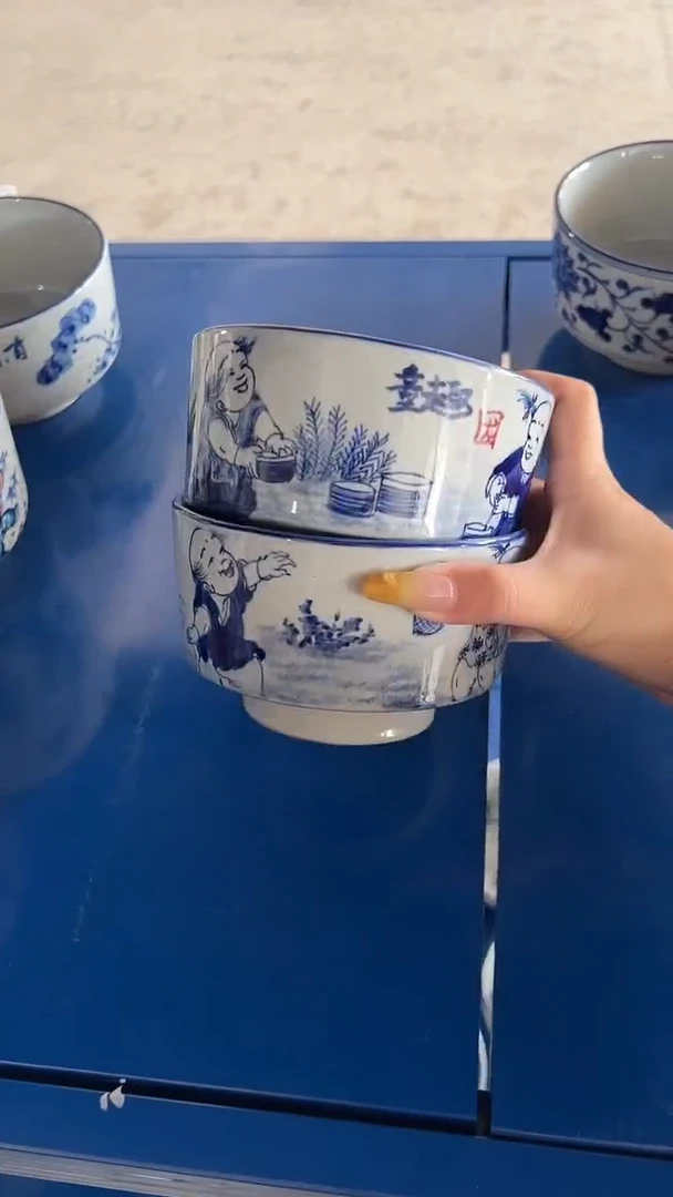 碗918老陶泥小碗一只
