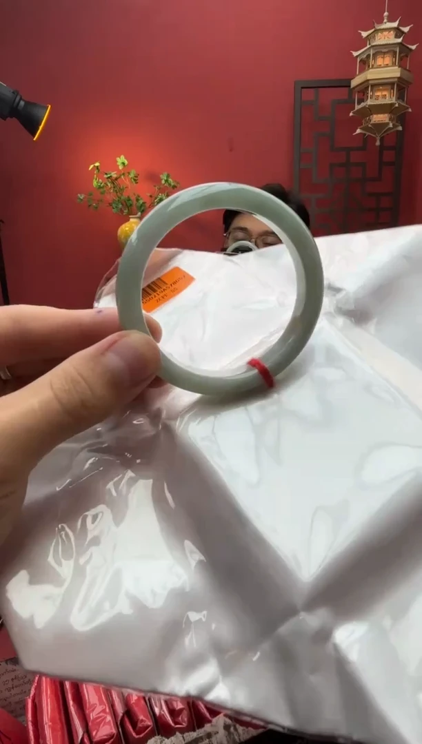 未镶嵌手镯翡翠翡翠手镯5