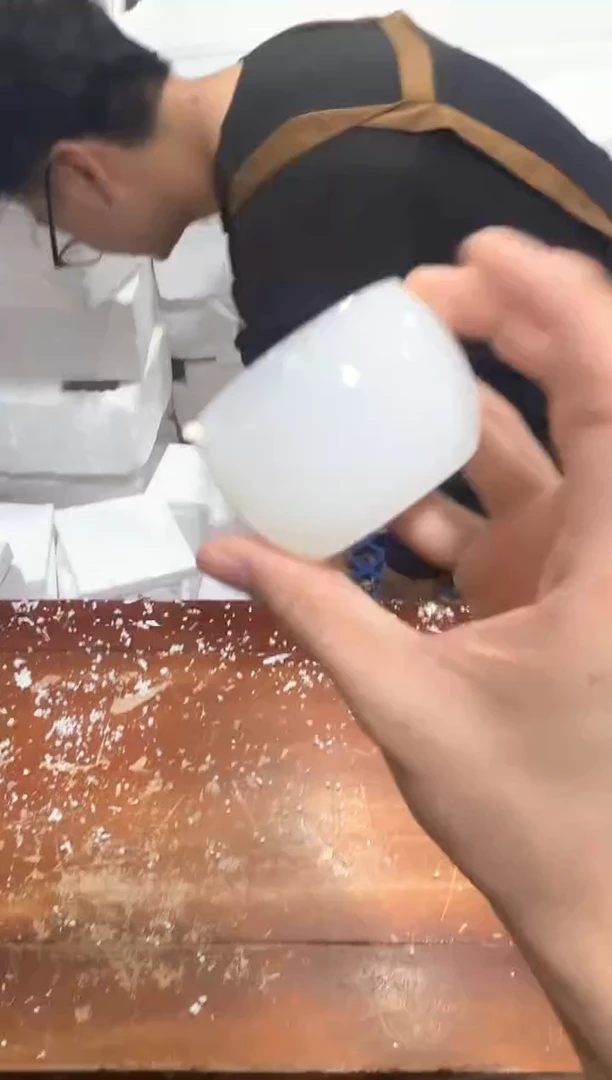 瓷片其他其他其他（不带礼盒）