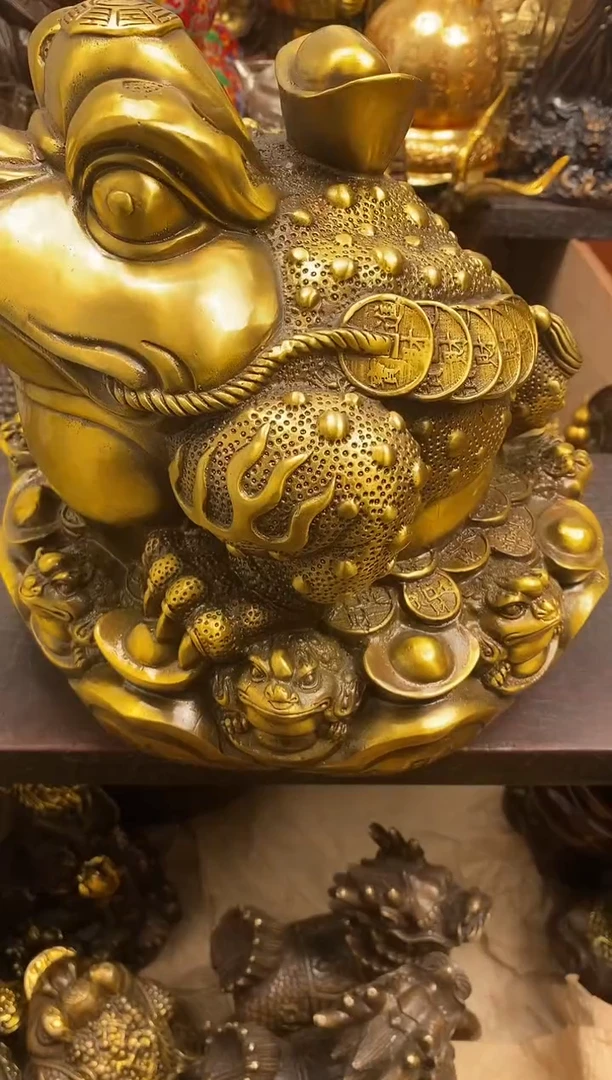 案台摆件 物品摆件