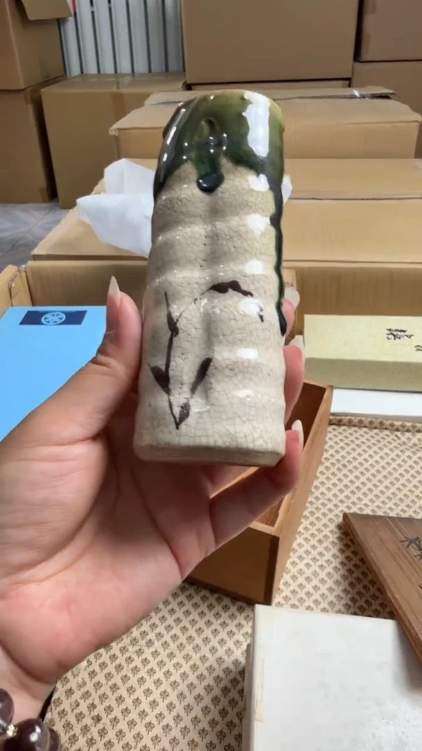 瓷片玥**?瓷片新店开业 大漏7天
