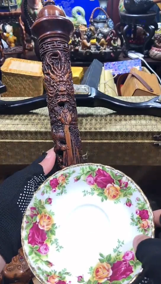 【闪购商品】瓷器默认链接一物一拍
