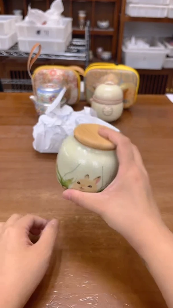陶瓷茶具福利福利