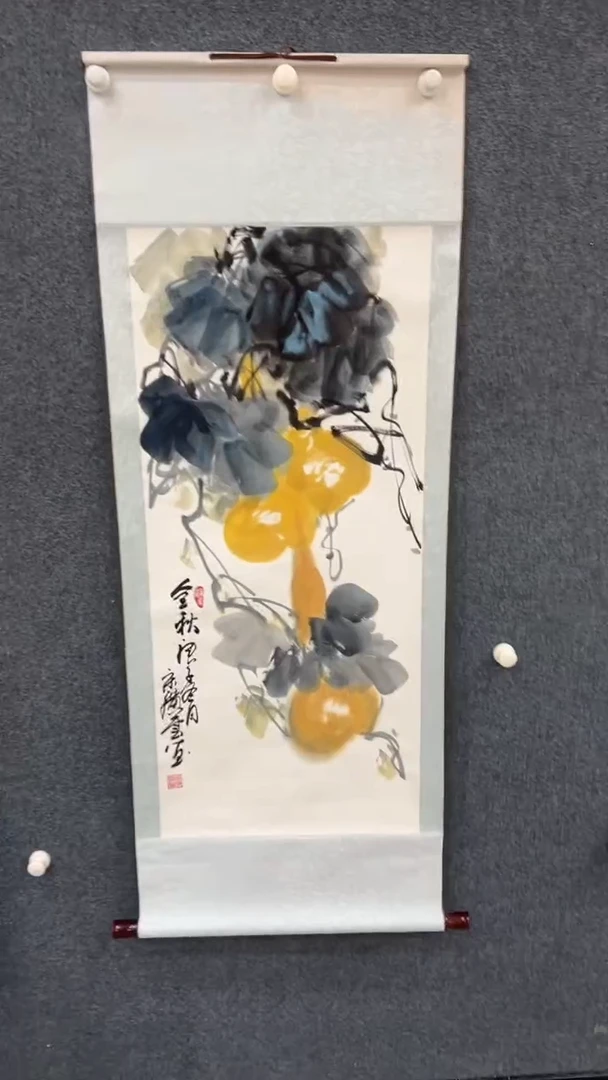 国画1.2-臻选-国画福利-18