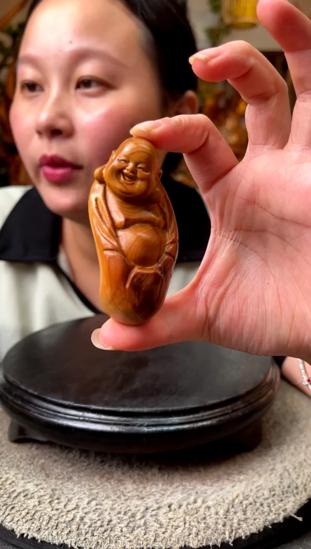 柏木（崖柏）崖柏小件
