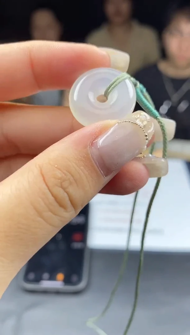 玛瑙/玉髓项链未镶嵌多样性-项链-X3164