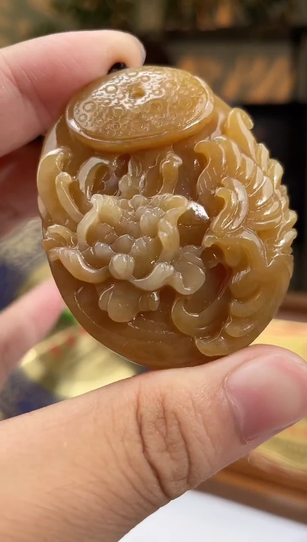 定制和田玉多样性发货拍一发一